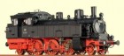 40018 Brawa Steam locomotive 75 001 with Digital Sound